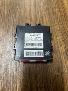 89730-0D041 HỘP CẢNH BÁO TRỘM CẮP TOYOTA