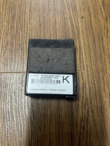 89784-53010 HỘP CHÌA KHÓA LEXUS IS250