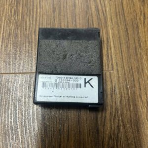 89784-53010 HỘP CHÌA KHÓA LEXUS IS250