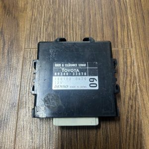 89340-33070 HỘP ĐIỀU KHIỂN CẢM BIẾN LÙI TOYOTA CAMRY