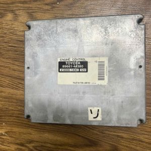 89661-44380 HỘP ĐIỀU KHIỂN ĐỘNG CƠ TOYOTA