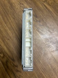 89661-44380 HỘP ĐIỀU KHIỂN ĐỘNG CƠ TOYOTA