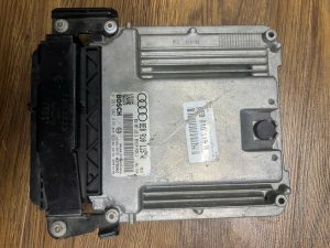 8EO910115R HỘP ĐIỀU KHIỂN ĐỘNG CƠ AUDI A4