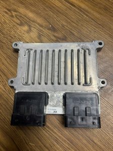 39110-3E400 HỘP ĐIỀU KHIỂN ĐỘNG CƠ HYUNDAI-KIA