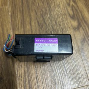 88650-16630 HỘP ĐIỀU HÒA TOYOTA