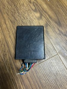 88650-16630 HỘP ĐIỀU HÒA TOYOTA