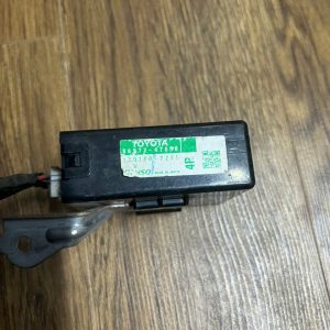 86572-47050 HỘP ĐIỀU KHIỂN ĐIỀU HÒA TOYOTA PRIUS