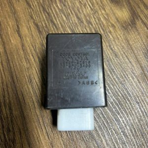85980-52010 HỘP ĐIỀU KHIỂN CỬA TOYOTA