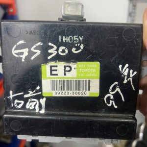 89223-30020 HỘP ĐIỀU KHIỂN CỬA TRƯỚC BÊN PHẢI LEXUS GS300