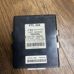 89730-06060 HỘP CHỐNG TRỘM TOYOTA CAMRY