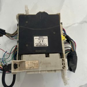 89221-12C90 HỘP BODY TOYOTA COROLLA ALTIS 2017