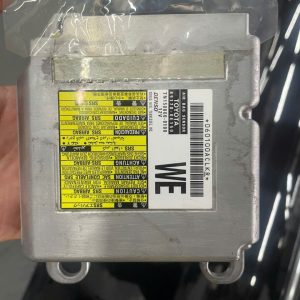 89170-0E150 HỘP ĐIỀU KHIỂN TÚI KHÍ TOYOTA HIGHLANDER