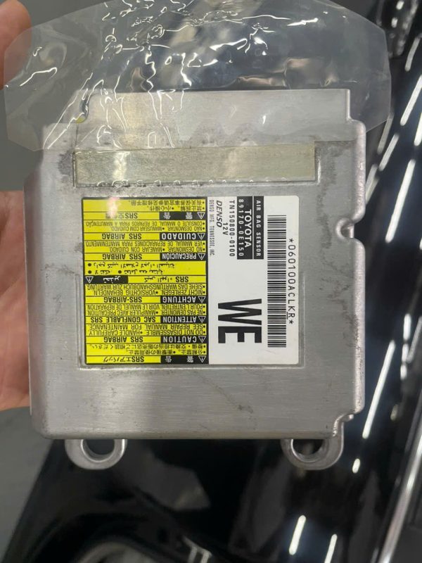89170-0E150 HỘP ĐIỀU KHIỂN TÚI KHÍ TOYOTA HIGHLANDER