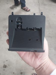 8638A212 RADAR CẢNH BÁO LỆCH LÀN MITSUBISHI OUTLANDER