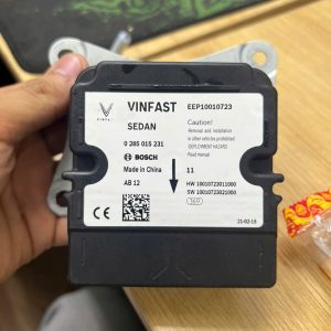0285015231 HỘP ĐIỀU KHIỂN TÚI KHÍ VINFAST LUX A