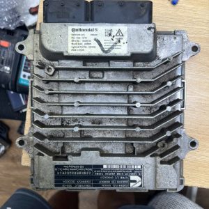 5WK91224 HỘP ĐIỀU KHIỂN ĐỘNG CƠ THACO FOTON-AUMAN