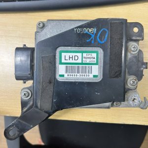 89650-30630 HỘP ĐIỀU KHIỂN THƯỚC LÁI LEXUS GS350