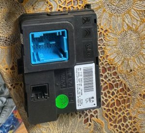 11039280 HỘP ĐIỀU KHIỂN ĐIỀU HÒA PEUGOET