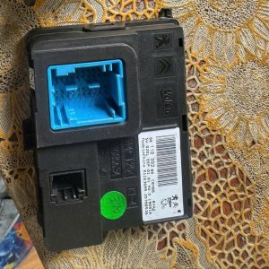 11039280 HỘP ĐIỀU KHIỂN ĐIỀU HÒA PEUGOET