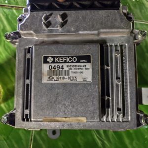 3911002TE5 HỘP ECU KIA MORNING 39110-02TE5