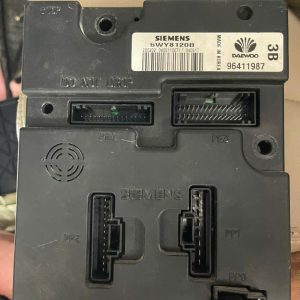 96411987 HỘP BCM DAEWOO MAGNUS 5WY8120B