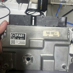 PAB118881 ECU ĐỘNG CƠ MAZDA CX3 2020-2025
