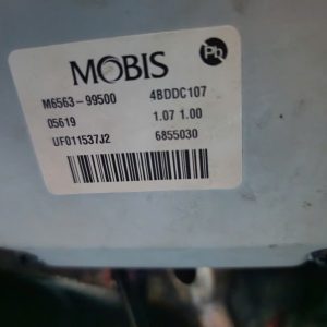 M6563-99500 HỘP KHIỂN LÁI KIA CERATO