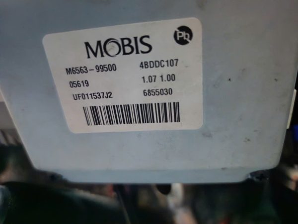 M6563-99500 HỘP KHIỂN LÁI KIA CERATO