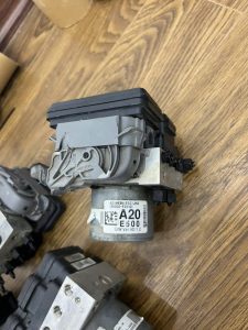 CỤM ABS HYUNDAI ELANTRA 58900-F2500