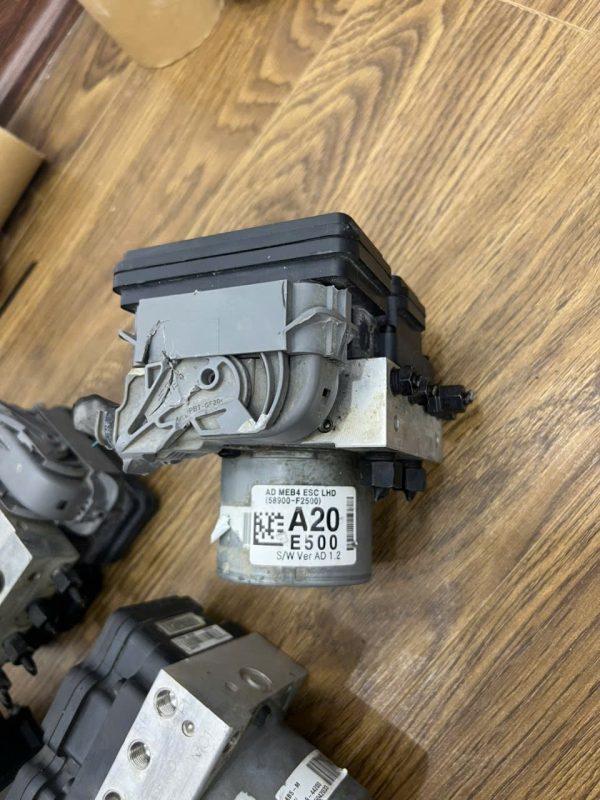 CỤM ABS HYUNDAI ELANTRA 58900-F2500