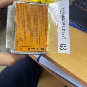 285563AP1B HỘP ĐIỀU KHIỂN TÚI KHÍ SUNNY