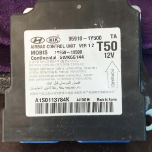 95910-1Y500 HỘP TÚI KHÍ KIA MORNING