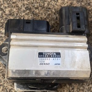 89580-60050 HỘP ĐIỀU KHIỂN PHUN NHIÊN LIỆU LEXUS