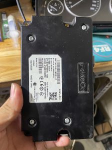 CN19-14D212-LE MODULE BLUETOOTH FORD FOCUS