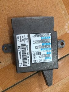 77960-T0A-F610-M4 HỘP ĐIỀU KHIỂN TÚI KHÍ HONDA CRV