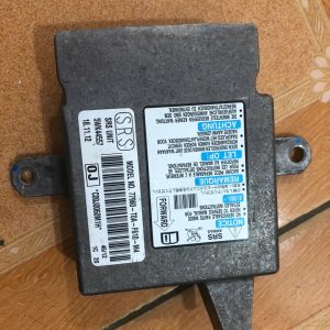 77960-T0A-F610-M4 HỘP ĐIỀU KHIỂN TÚI KHÍ HONDA CRV