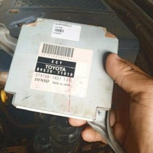 89530-71010 HỘP ĐIỀU KHIỂN HỘP SỐ TOYOTA HILUX