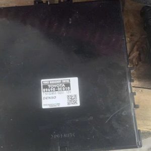 89690-0E010 HỘP SMARTKEY LEXUS RX350