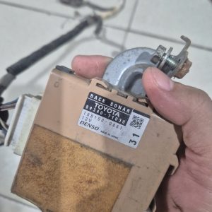 89340-71030 HỘP ĐIỀU KHIỂN ĐỖ XE INNOVA