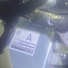 KN3L437E1A HỘP ĐIỀU KHIỂN PHANH TAY MAZDA CX5