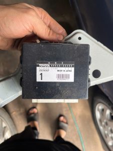89540-33200 HỘP ĐIỀU KHIỂN CHỐNG TRƠN TRƯỢT CAMRY