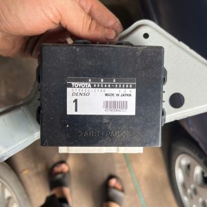 89540-33200 HỘP ĐIỀU KHIỂN CHỐNG TRƠN TRƯỢT CAMRY