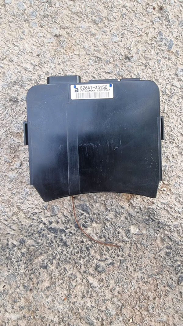 82641-33150 HỘP CẦU CHÌ TOYOTA CAMRY