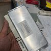 A2539001401 HỘP ĐIỀU KHIỂN TREO KHÍ NÉN MERCEDES