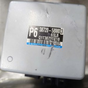 38720-58M03 HỘP TRỢ LỰC LÁI SUZUKI SWIFT