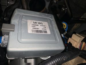 A756399800 HỘP ĐIỀU KHIỂN CỘT LÁI KIA CERATO
