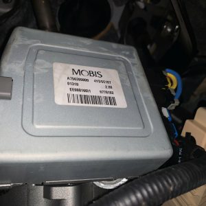 A756399800 HỘP ĐIỀU KHIỂN CỘT LÁI KIA CERATO