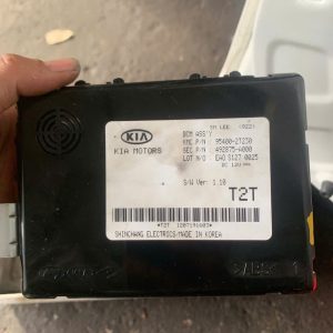 954002T230 HỘP BCM KIA OPTIMA