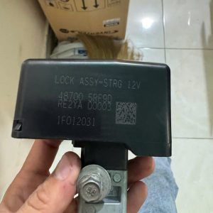 487005RF9D Ổ KHÓA CỔ NISSAN ALMERA