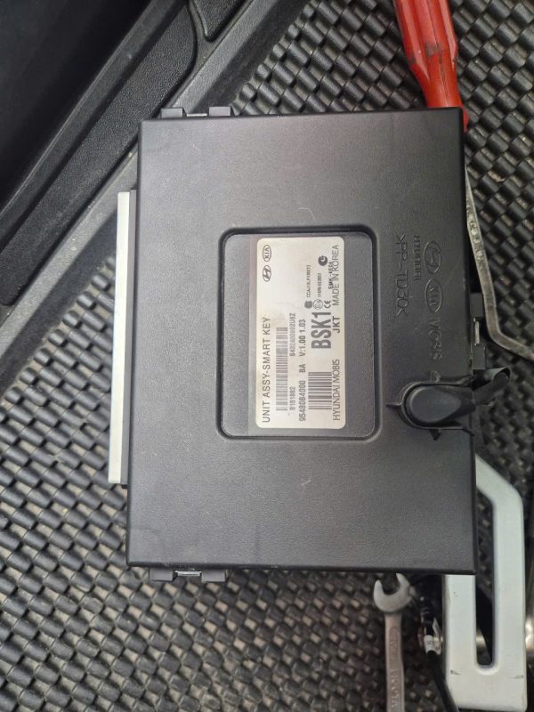 95480B4000 HỘP SMART KEY HYUNDAI I10